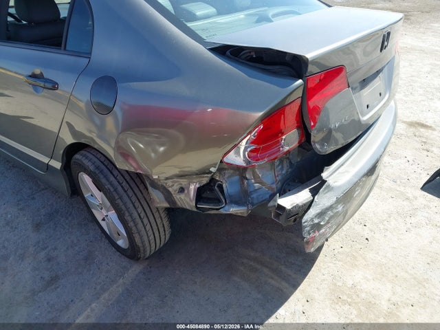 Продажа на аукционе авто 2008 Honda Civic Ex-l, vin: 2HGFA16918H315188, номер лота: 45084890