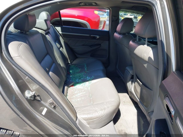 Продажа на аукционе авто 2008 Honda Civic Ex-l, vin: 2HGFA16918H315188, номер лота: 45084890