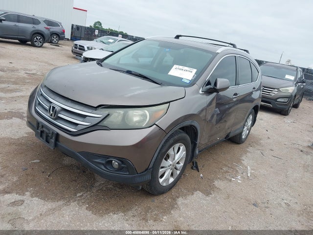 Aukcja sprzedaży 2014 Honda Cr-v Ex, vin: 3CZRM3H50EG704872, numer aukcji: 45084898