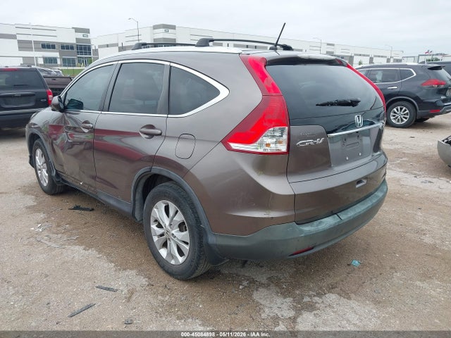 Aukcja sprzedaży 2014 Honda Cr-v Ex, vin: 3CZRM3H50EG704872, numer aukcji: 45084898