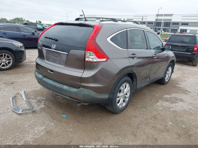 Aukcja sprzedaży 2014 Honda Cr-v Ex, vin: 3CZRM3H50EG704872, numer aukcji: 45084898