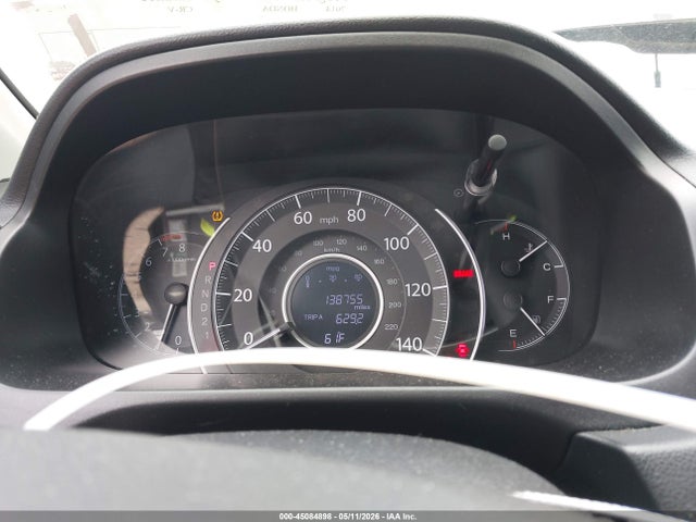 Aukcja sprzedaży 2014 Honda Cr-v Ex, vin: 3CZRM3H50EG704872, numer aukcji: 45084898