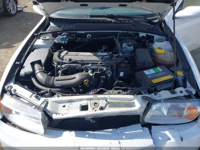 45084901 :رقم المزاد ، 1G8JU54F72Y592628 vin ، 2002 Saturn L-series L200 مزاد بيع