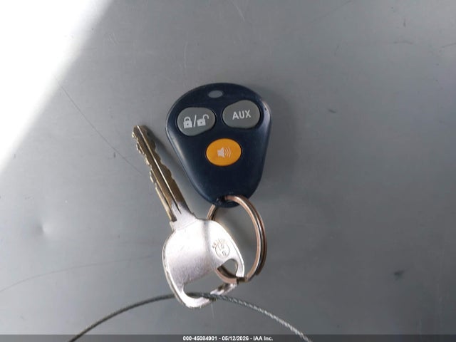 45084901 :رقم المزاد ، 1G8JU54F72Y592628 vin ، 2002 Saturn L-series L200 مزاد بيع