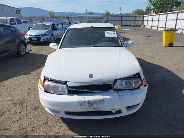 45084901 :رقم المزاد ، 1G8JU54F72Y592628 vin ، 2002 Saturn L-series L200 مزاد بيع