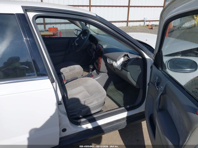 45084901 :رقم المزاد ، 1G8JU54F72Y592628 vin ، 2002 Saturn L-series L200 مزاد بيع