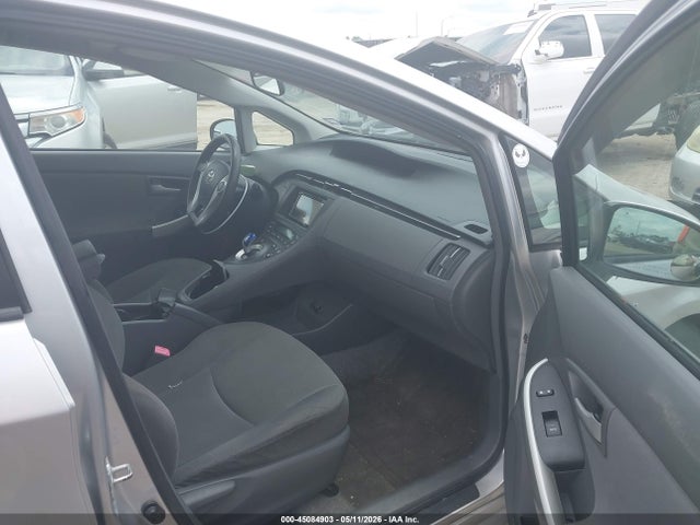 45084903 :رقم المزاد ، JTDKN3DU4A5159701 vin ، 2010 Toyota Prius Ii مزاد بيع