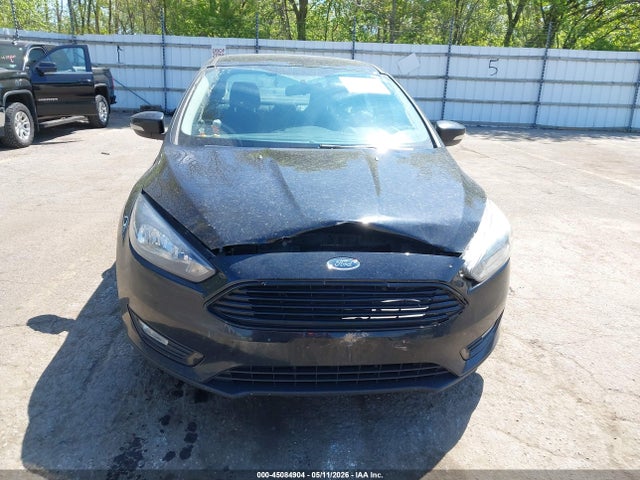 Продаж на аукціоні авто 2018 Ford Focus Se, vin: 1FADP3F24JL309368, номер лоту: 45084904