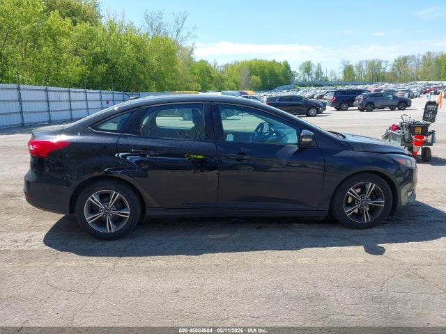 Продаж на аукціоні авто 2018 Ford Focus Se, vin: 1FADP3F24JL309368, номер лоту: 45084904