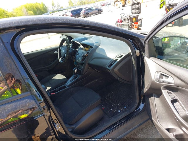 Продаж на аукціоні авто 2018 Ford Focus Se, vin: 1FADP3F24JL309368, номер лоту: 45084904