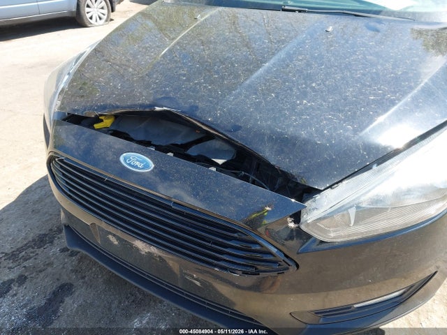 Продаж на аукціоні авто 2018 Ford Focus Se, vin: 1FADP3F24JL309368, номер лоту: 45084904