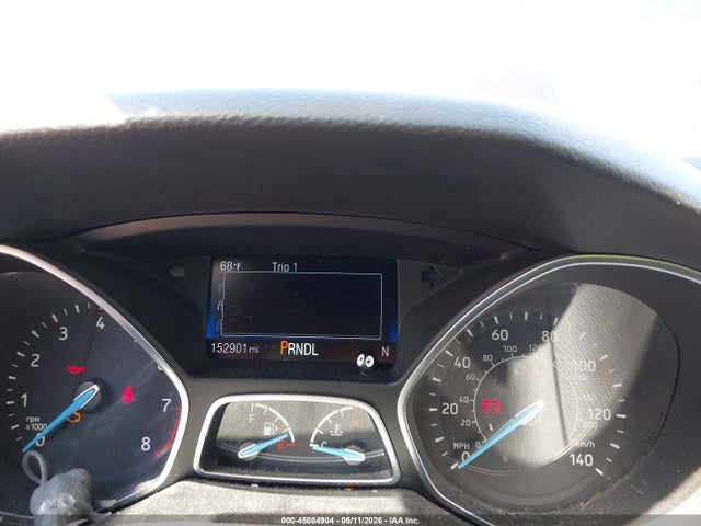 Продаж на аукціоні авто 2018 Ford Focus Se, vin: 1FADP3F24JL309368, номер лоту: 45084904