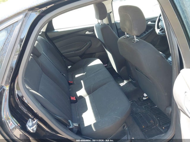 Продаж на аукціоні авто 2018 Ford Focus Se, vin: 1FADP3F24JL309368, номер лоту: 45084904