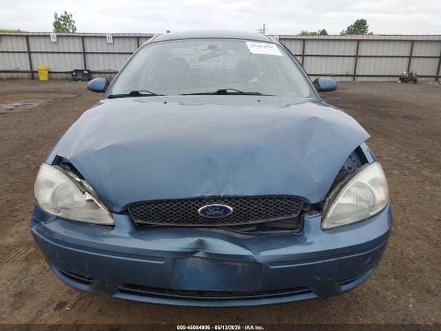 Продажа на аукционе авто 2004 Ford Taurus Se, vin: 1FAFP53UX4A102624, номер лота: 45084906