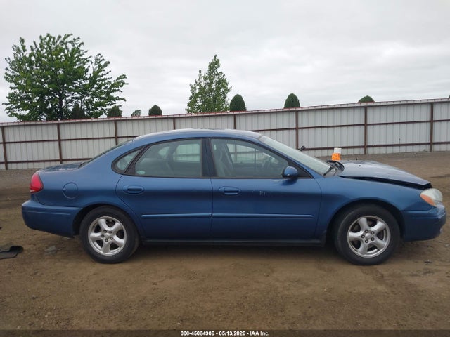 Продажа на аукционе авто 2004 Ford Taurus Se, vin: 1FAFP53UX4A102624, номер лота: 45084906