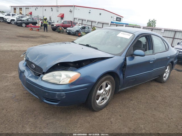 Продажа на аукционе авто 2004 Ford Taurus Se, vin: 1FAFP53UX4A102624, номер лота: 45084906