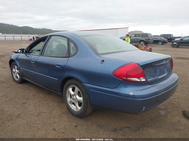 Продажа на аукционе авто 2004 Ford Taurus Se, vin: 1FAFP53UX4A102624, номер лота: 45084906