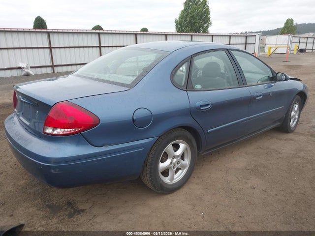 Продажа на аукционе авто 2004 Ford Taurus Se, vin: 1FAFP53UX4A102624, номер лота: 45084906