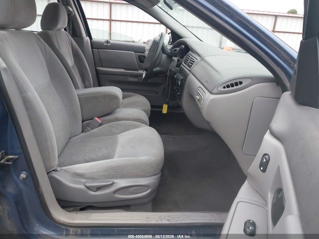 Продажа на аукционе авто 2004 Ford Taurus Se, vin: 1FAFP53UX4A102624, номер лота: 45084906