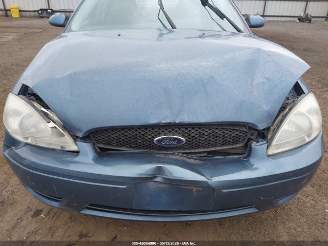 Продажа на аукционе авто 2004 Ford Taurus Se, vin: 1FAFP53UX4A102624, номер лота: 45084906