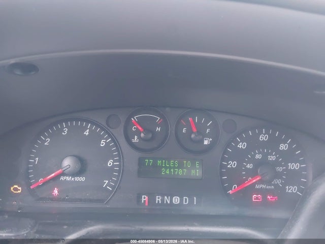 Продажа на аукционе авто 2004 Ford Taurus Se, vin: 1FAFP53UX4A102624, номер лота: 45084906