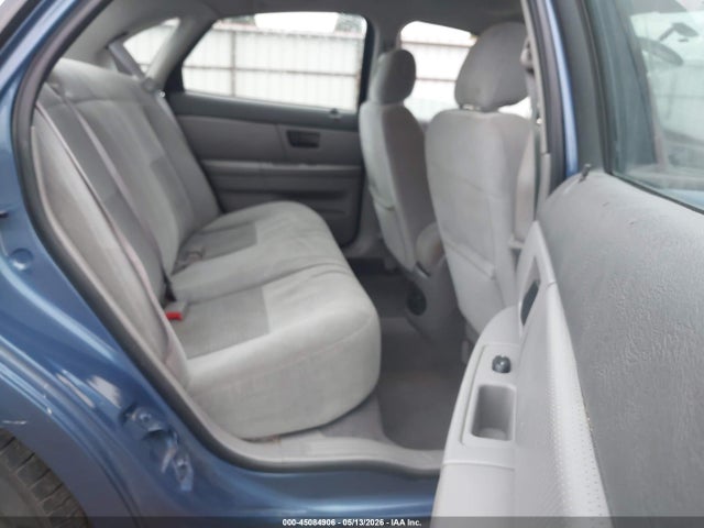 Продажа на аукционе авто 2004 Ford Taurus Se, vin: 1FAFP53UX4A102624, номер лота: 45084906