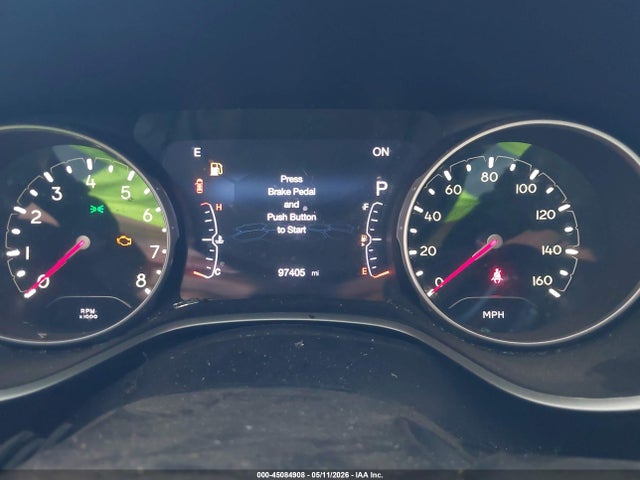 2020 Jeep Compass Limited Fwd მანქანა იყიდება აუქციონზე, vin: 3C4NJCCB2LT211516, აუქციონის ნომერი: 45084908