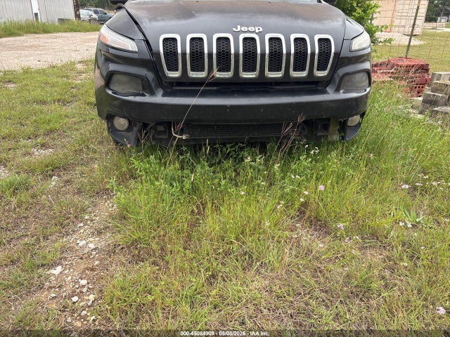 Продаж на аукціоні авто 2014 Jeep Cherokee Latitude, vin: 1C4PJLCS1EW115656, номер лоту: 45084909