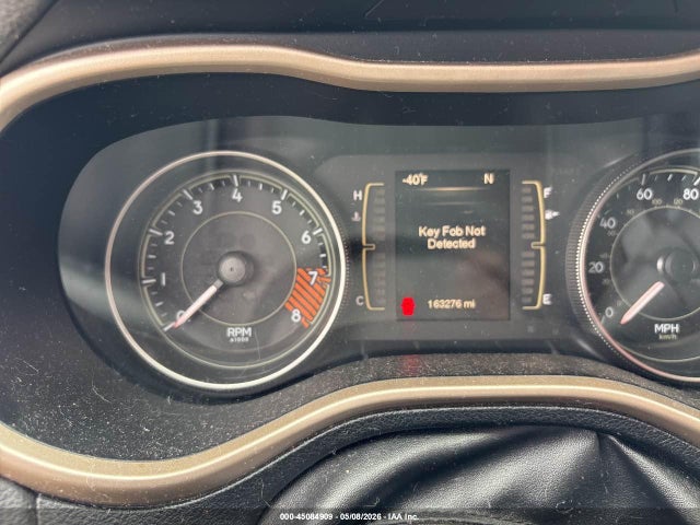Продаж на аукціоні авто 2014 Jeep Cherokee Latitude, vin: 1C4PJLCS1EW115656, номер лоту: 45084909