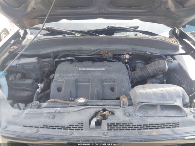 45084910 :رقم المزاد ، 5FPYK1F75EB014399 vin ، 2014 Honda Ridgeline Sport مزاد بيع