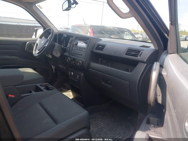 45084910 :رقم المزاد ، 5FPYK1F75EB014399 vin ، 2014 Honda Ridgeline Sport مزاد بيع