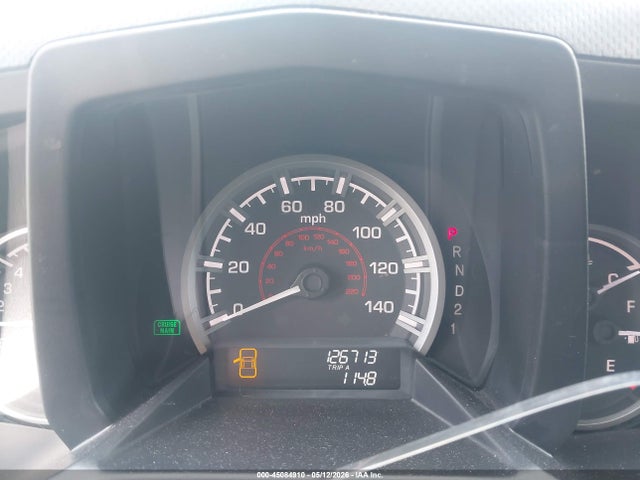 45084910 :رقم المزاد ، 5FPYK1F75EB014399 vin ، 2014 Honda Ridgeline Sport مزاد بيع