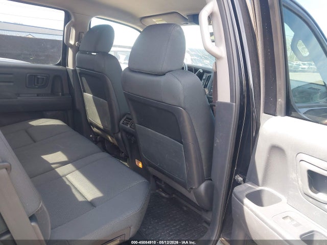 45084910 :رقم المزاد ، 5FPYK1F75EB014399 vin ، 2014 Honda Ridgeline Sport مزاد بيع