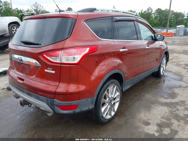 45084911 :رقم المزاد ، 1FMCU0G94GUA59864 vin ، 2016 Ford Escape Se مزاد بيع