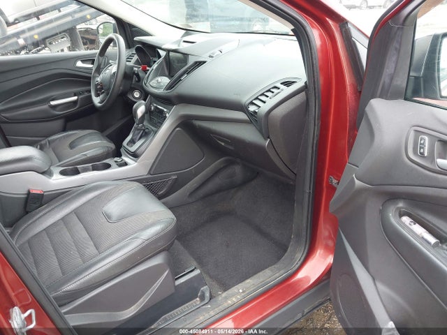 45084911 :رقم المزاد ، 1FMCU0G94GUA59864 vin ، 2016 Ford Escape Se مزاد بيع