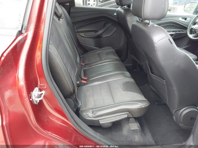 45084911 :رقم المزاد ، 1FMCU0G94GUA59864 vin ، 2016 Ford Escape Se مزاد بيع