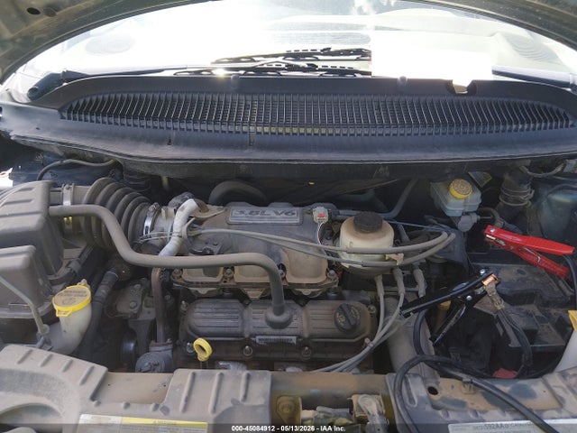 Продаж на аукціоні авто 2006 Chrysler Town & Country Touring, vin: 2A8GP54L06R921718, номер лоту: 45084912