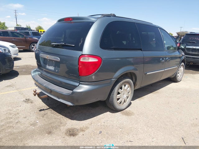 Продаж на аукціоні авто 2006 Chrysler Town & Country Touring, vin: 2A8GP54L06R921718, номер лоту: 45084912