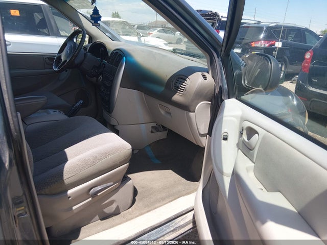 Продаж на аукціоні авто 2006 Chrysler Town & Country Touring, vin: 2A8GP54L06R921718, номер лоту: 45084912