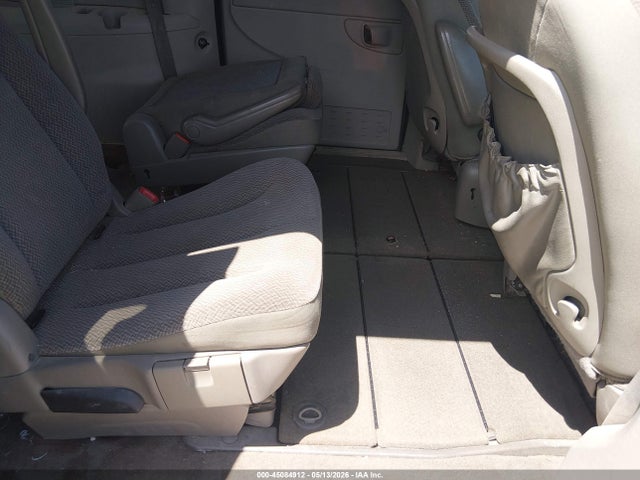 Продаж на аукціоні авто 2006 Chrysler Town & Country Touring, vin: 2A8GP54L06R921718, номер лоту: 45084912