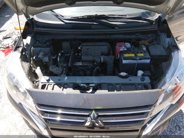 Продаж на аукціоні авто 2024 Mitsubishi Mirage Es/le, vin: ML32AUHJ7RH032133, номер лоту: 45084914