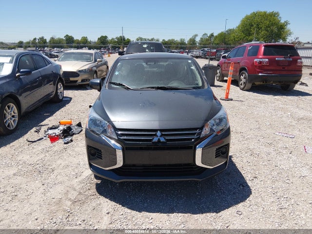 Продаж на аукціоні авто 2024 Mitsubishi Mirage Es/le, vin: ML32AUHJ7RH032133, номер лоту: 45084914