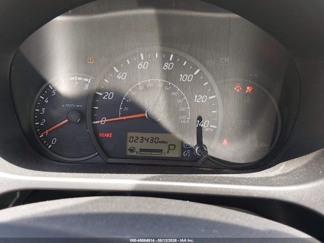 Продаж на аукціоні авто 2024 Mitsubishi Mirage Es/le, vin: ML32AUHJ7RH032133, номер лоту: 45084914