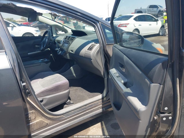 Продаж на аукціоні авто 2013 Toyota Prius V Two, vin: JTDZN3EU3D3188927, номер лоту: 45084915