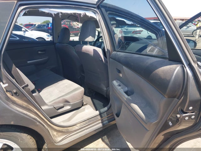Продаж на аукціоні авто 2013 Toyota Prius V Two, vin: JTDZN3EU3D3188927, номер лоту: 45084915