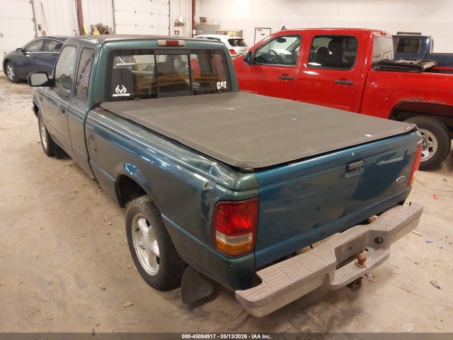 Продажа на аукционе авто 1995 Ford Ranger Super Cab, vin: 1FTCR14X2SPA71498, номер лота: 45084917