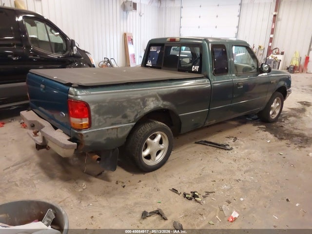 Продажа на аукционе авто 1995 Ford Ranger Super Cab, vin: 1FTCR14X2SPA71498, номер лота: 45084917