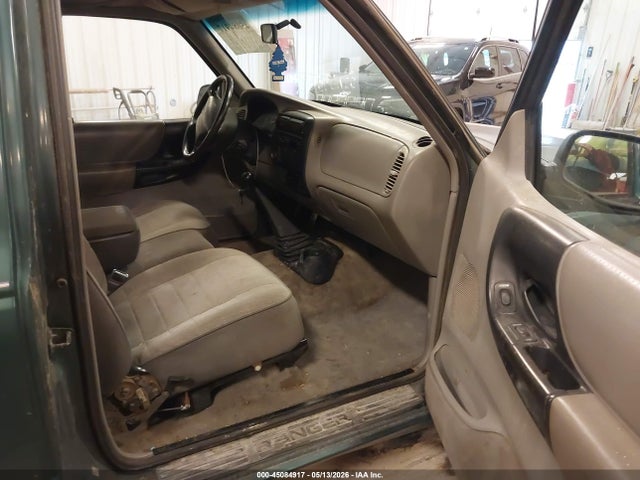 Продажа на аукционе авто 1995 Ford Ranger Super Cab, vin: 1FTCR14X2SPA71498, номер лота: 45084917