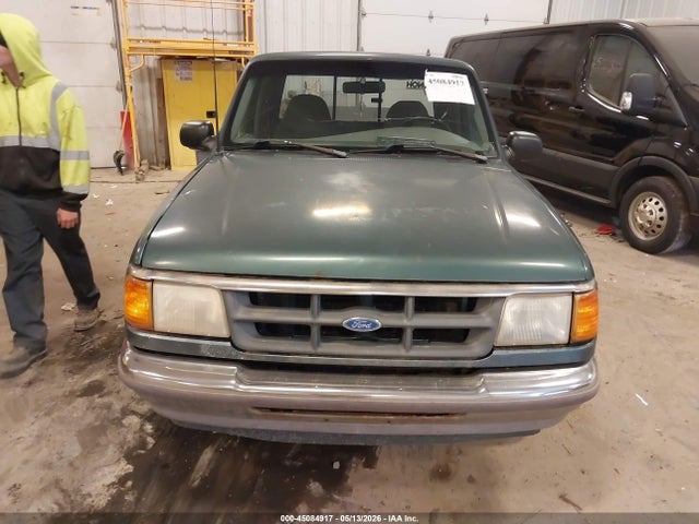 Продажа на аукционе авто 1995 Ford Ranger Super Cab, vin: 1FTCR14X2SPA71498, номер лота: 45084917