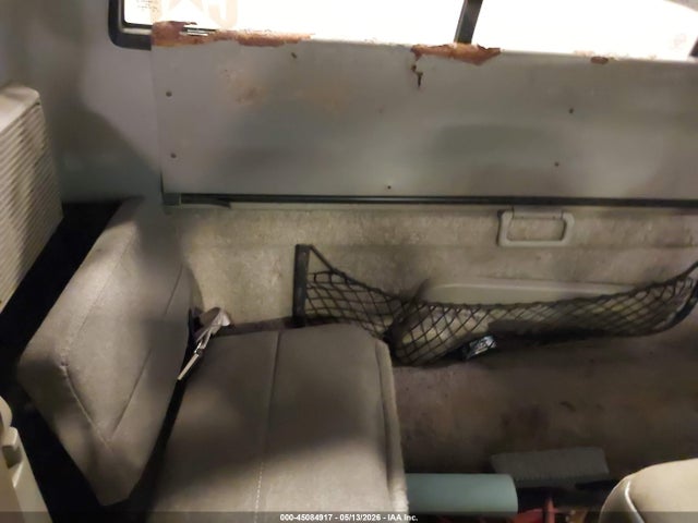 Продажа на аукционе авто 1995 Ford Ranger Super Cab, vin: 1FTCR14X2SPA71498, номер лота: 45084917